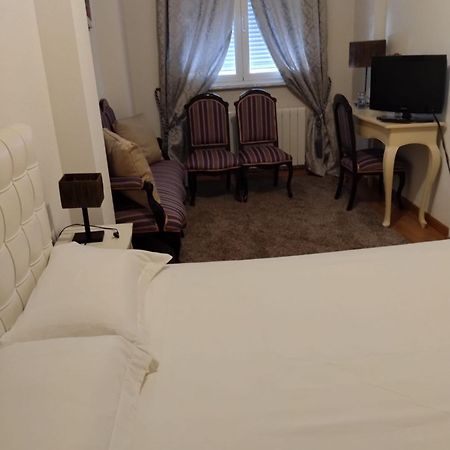 Alba De Tormes Salamanca Piso De 2 Habitaciones 3 Camas Eksteriør bilde